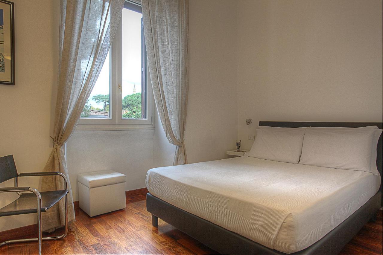 Feliz In Roma B&B Buitenkant foto