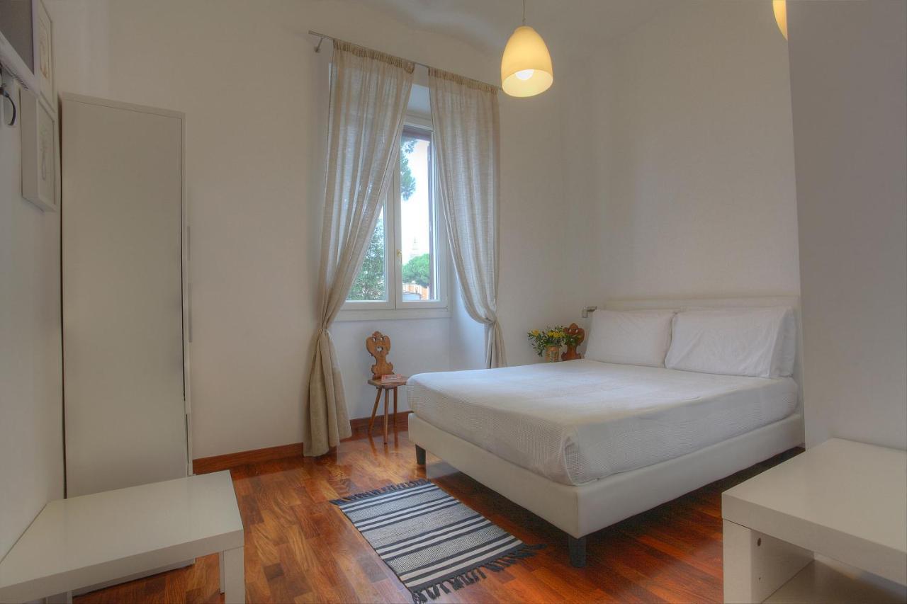 Feliz In Roma B&B Buitenkant foto