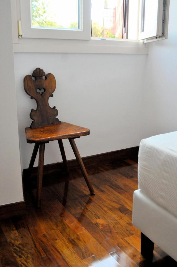 Feliz In Roma B&B Buitenkant foto