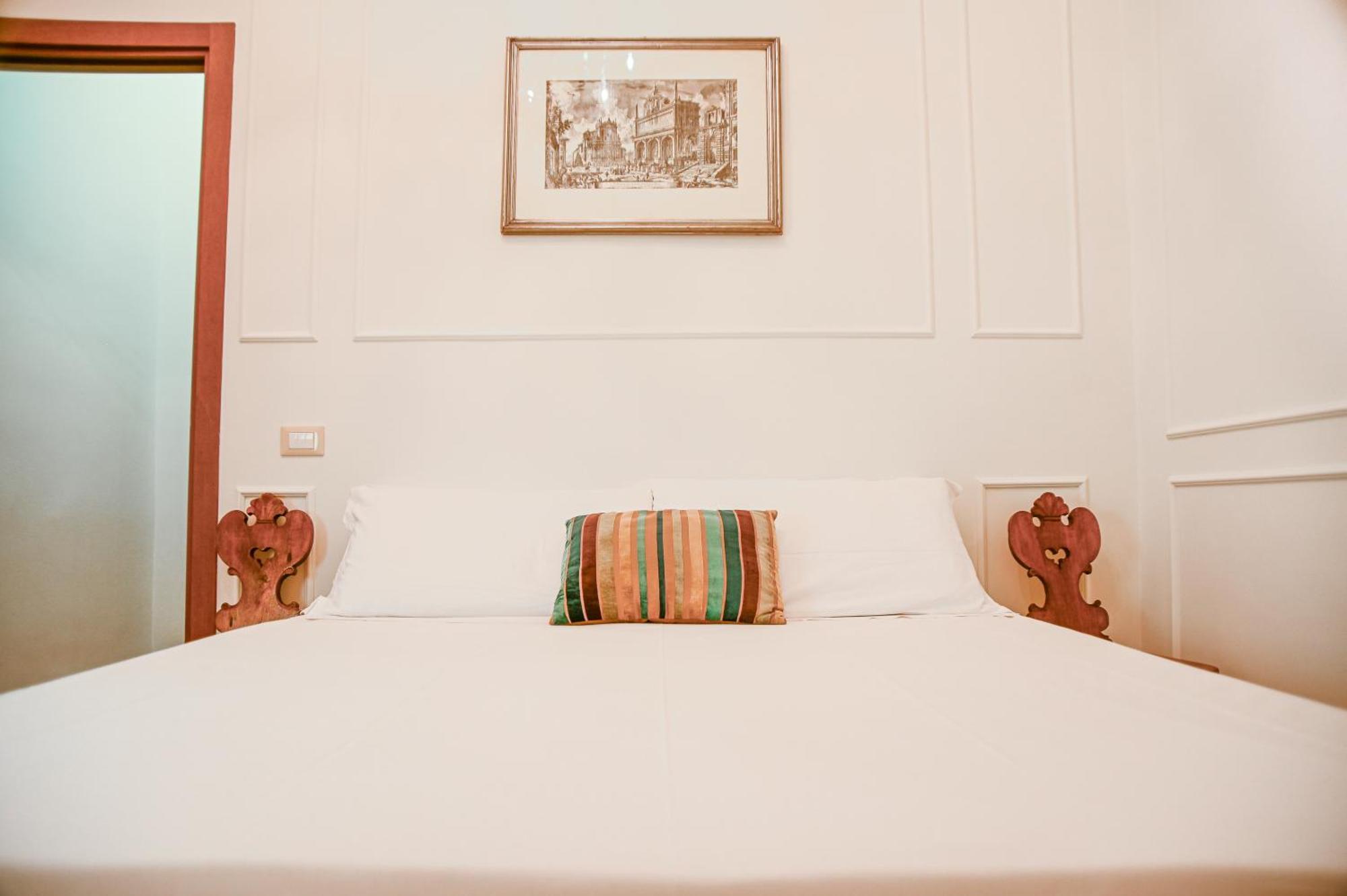 Feliz In Roma B&B Buitenkant foto