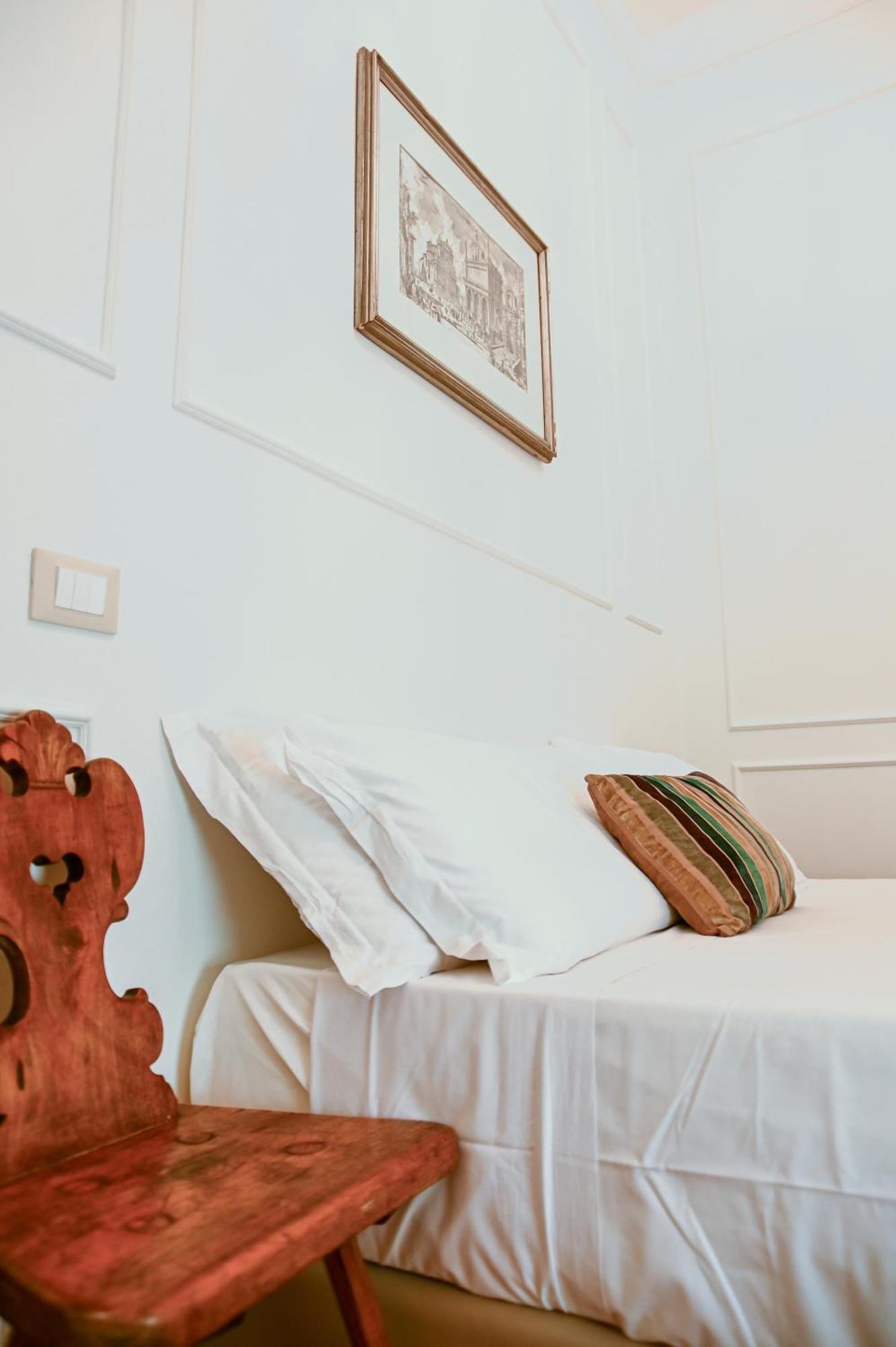 Feliz In Roma B&B Buitenkant foto