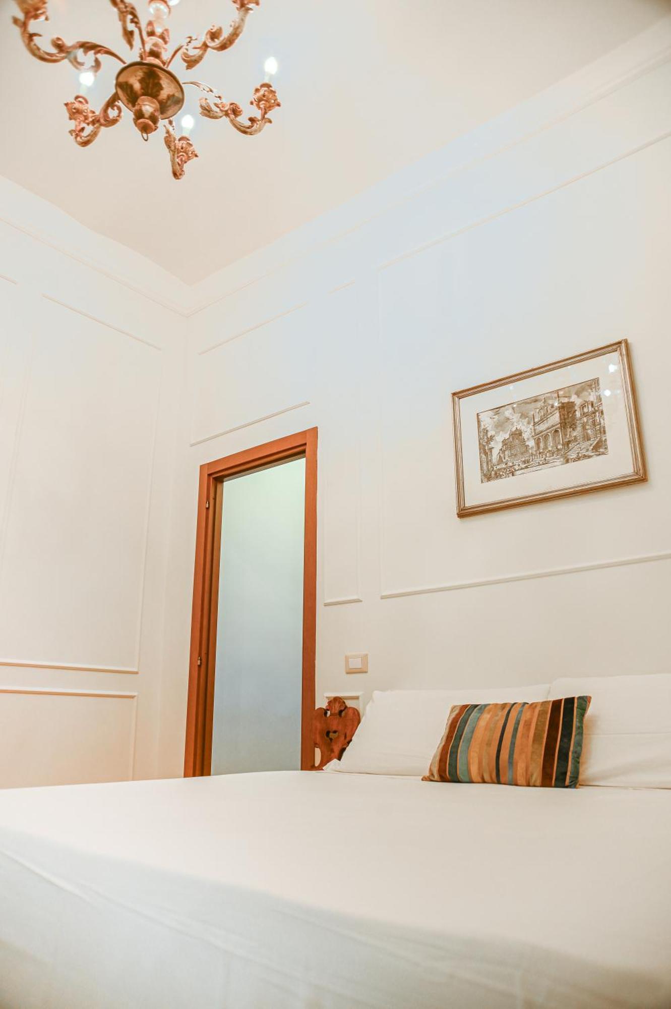 Feliz In Roma B&B Buitenkant foto